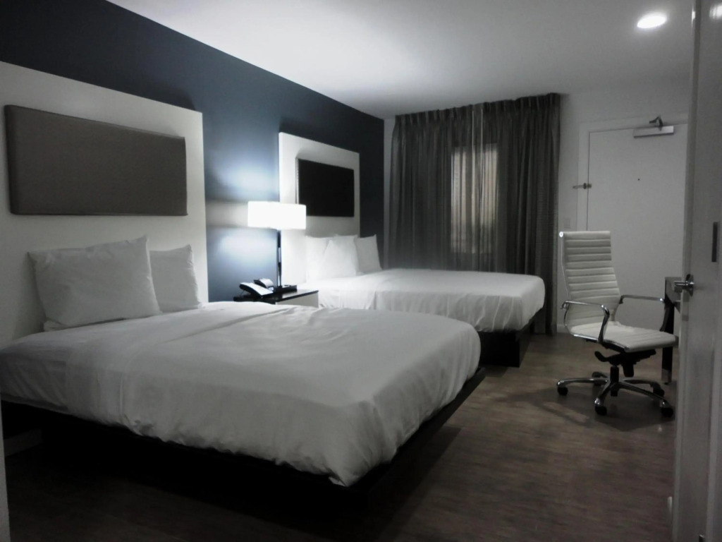 Lotus Boutique Inn and Suites