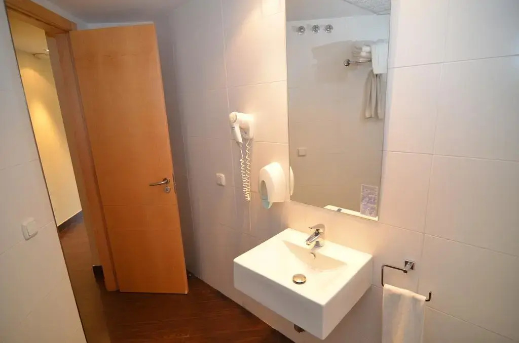Aparthotel Valencia Rental