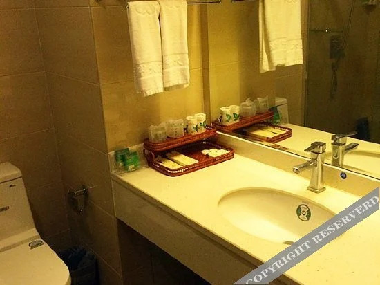 Long Shen Hotel