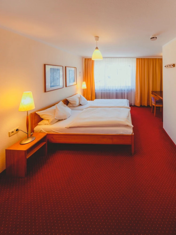Hotel am Mühlbach