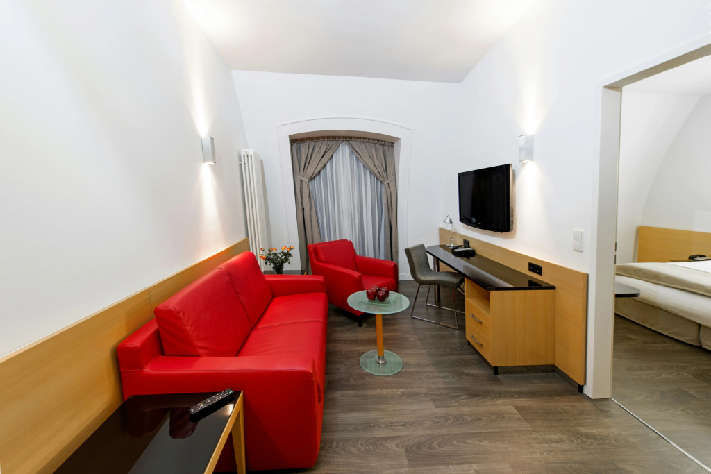 DORMERO Hotel Dresden City