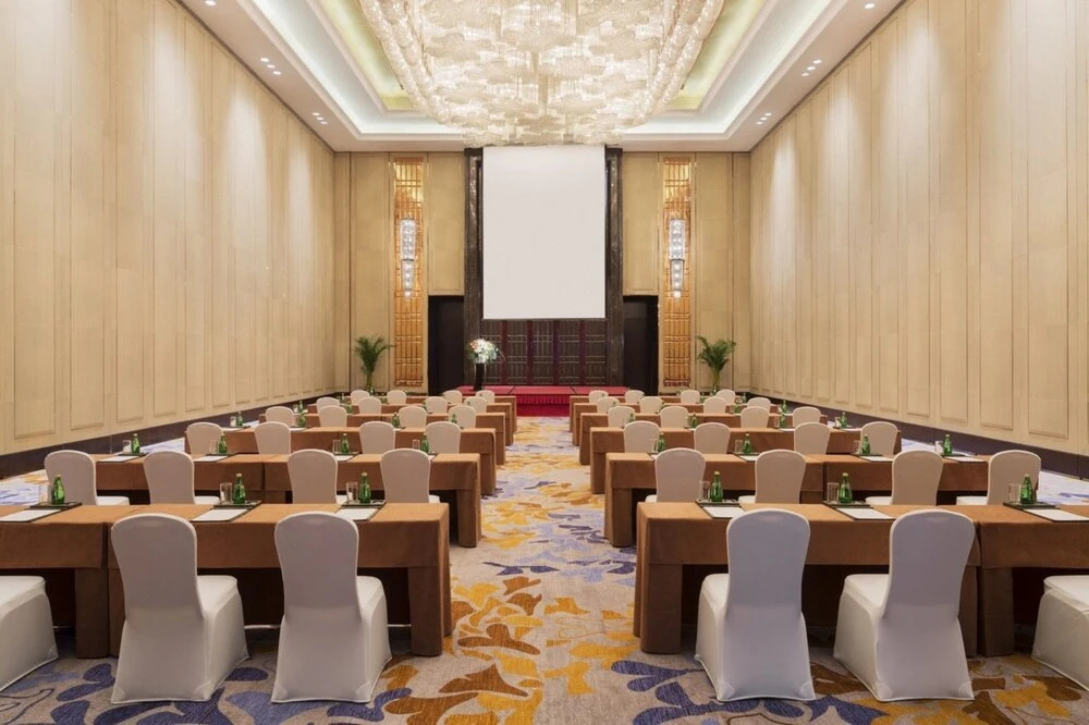 Steigenberger Harbin Sunac Land