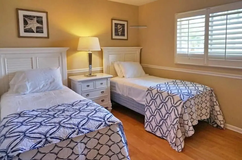 NP97TH 730 3 Bedroom Holiday Home by Marco Naples Vacation Homes