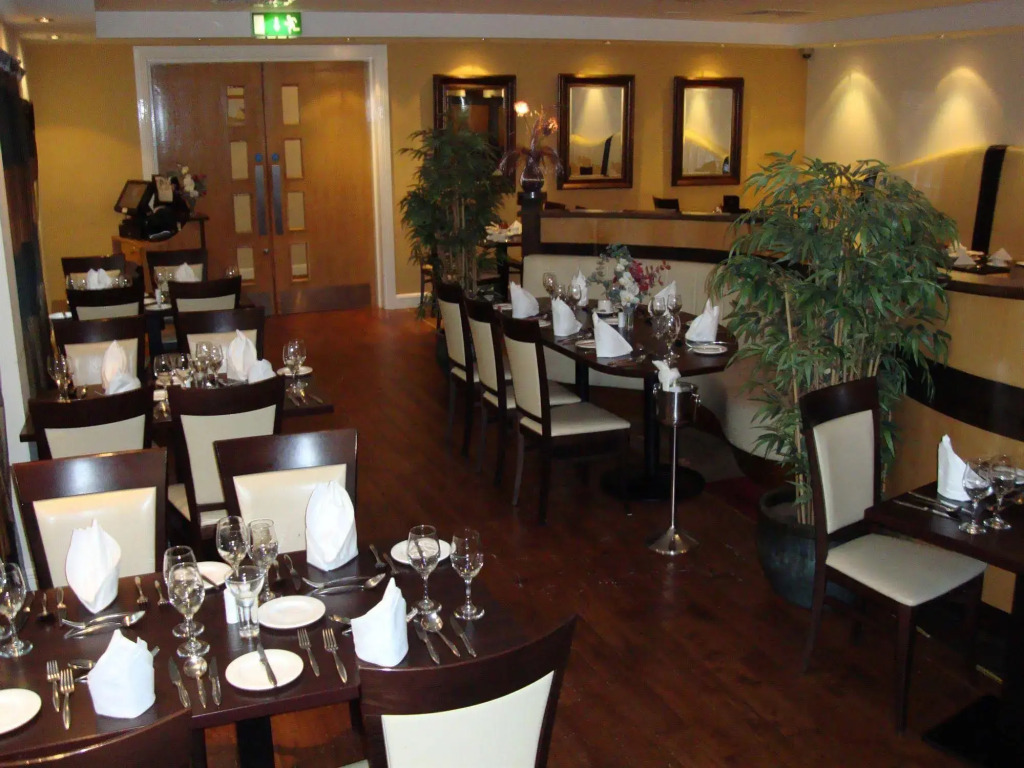 Ard Ri House Hotel