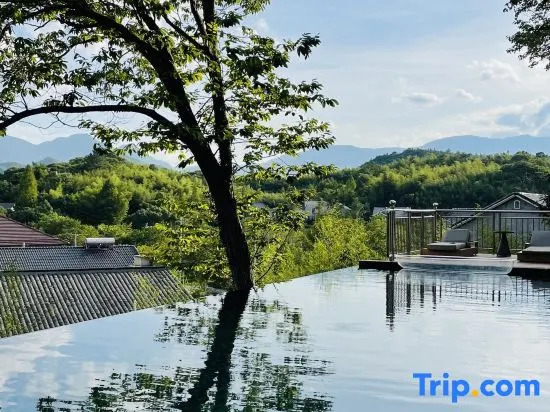 Wuta Xinshe Tangquan Homestay (Hangzhou Stork Branch)