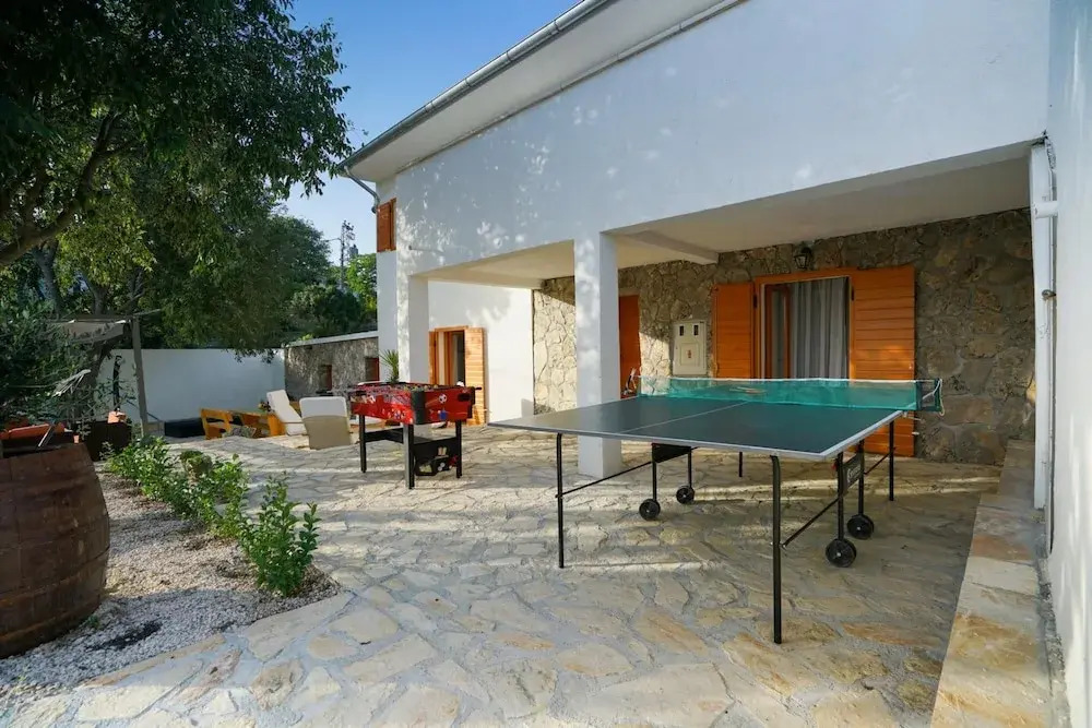 Villa Natura ZadarVillas