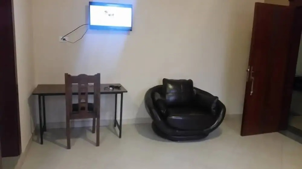 Lilu House