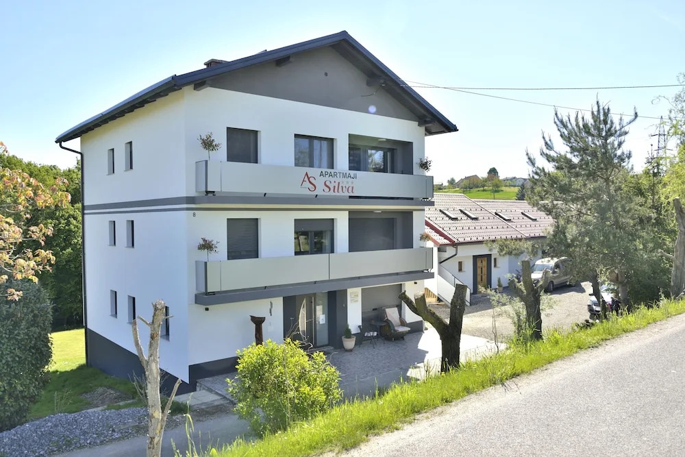 Apartments Silva