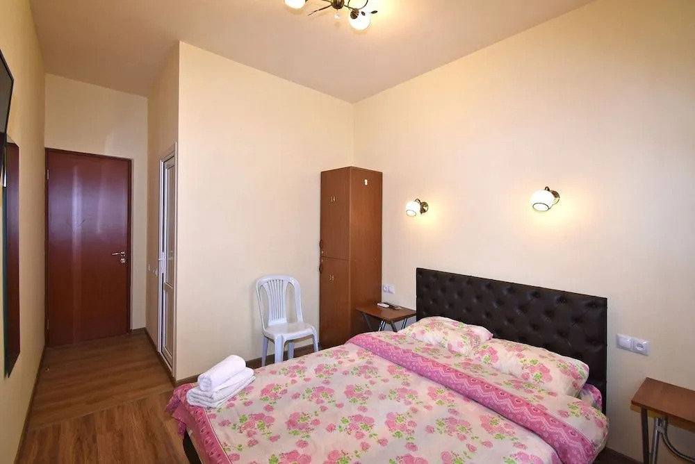 Villa Rosa