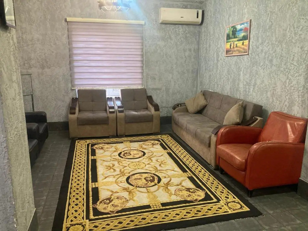 Qabala Mia Home