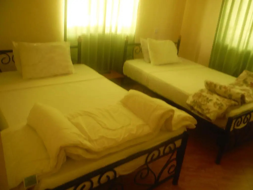 Bright Star Hotel