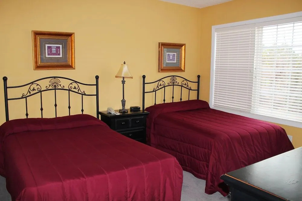 522 Ironwood Condo
