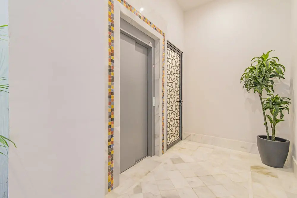Mosaiko Homes Catedral Granada