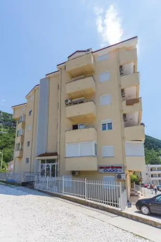 Apartment Sanja