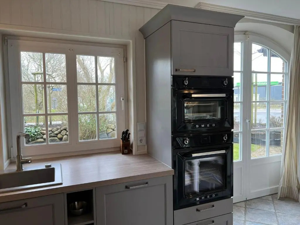 Ferienhaus Ekke Nekkeppen2