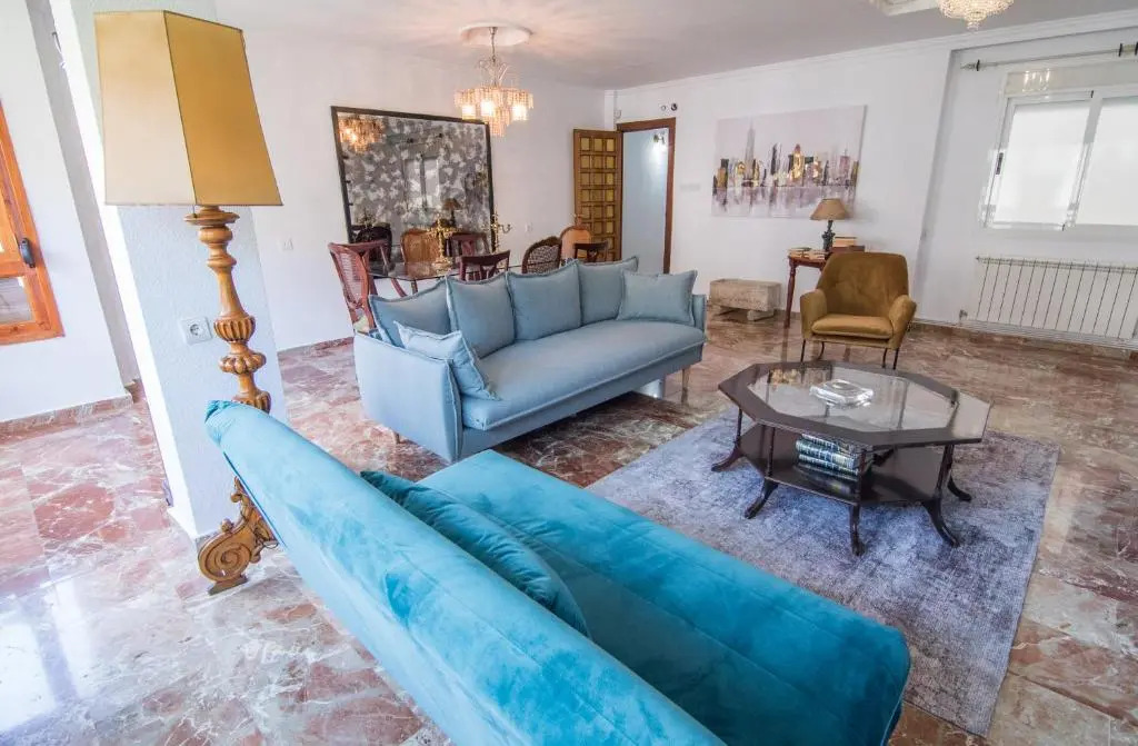 tuGuest Gran Via 42 Apartment