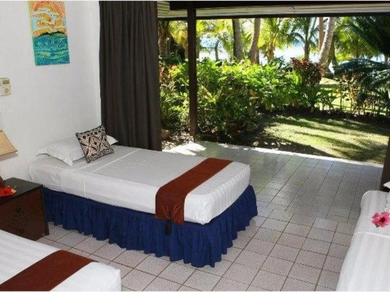 Naigani Island Resort