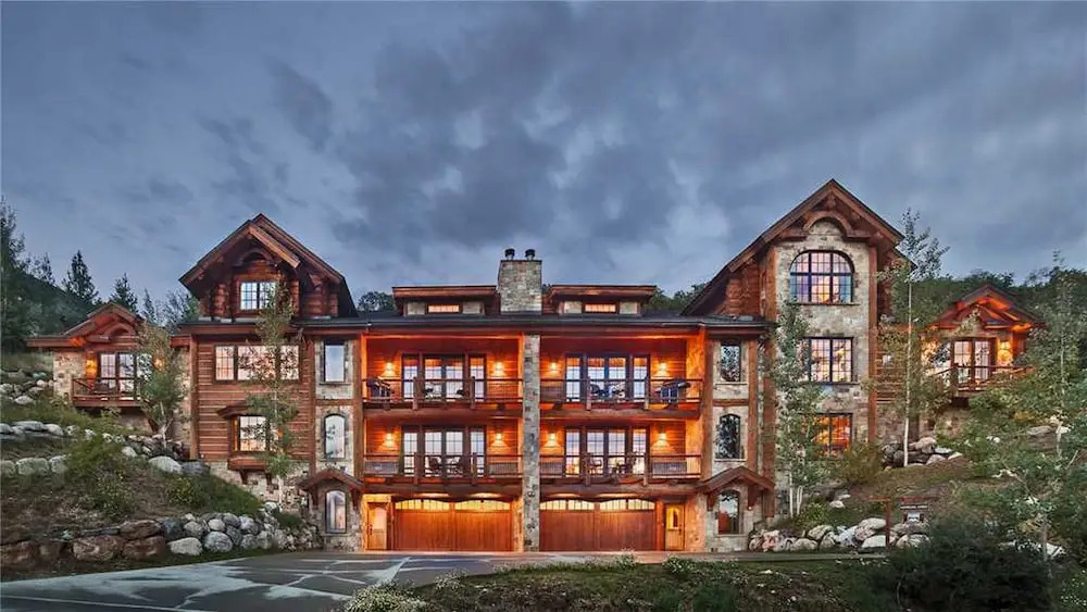 Panorama Lodge South