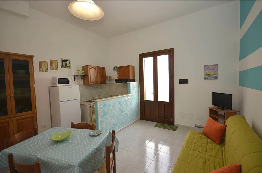 Case Vacanza Gioele