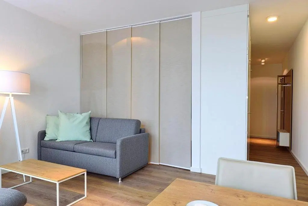 Aparthotel Anna Düne Aparthotel Anna Düne 1 20