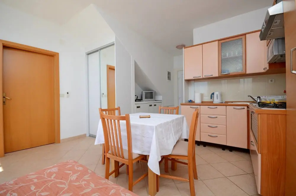 Apartments Jure