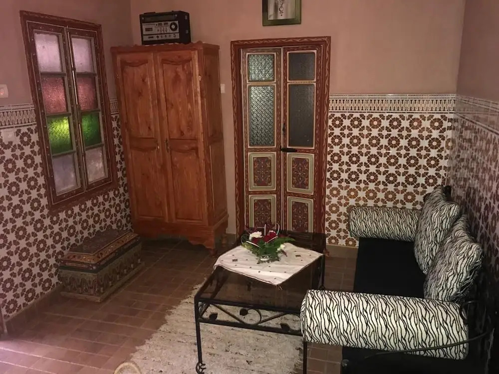 Dar Pa Labzioui