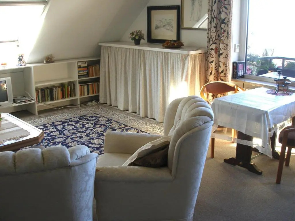 Appartment Vogesen