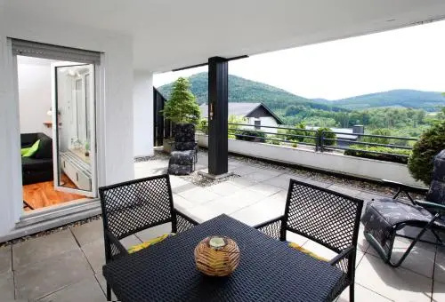 Ferienwohnung Inge Steinrücken