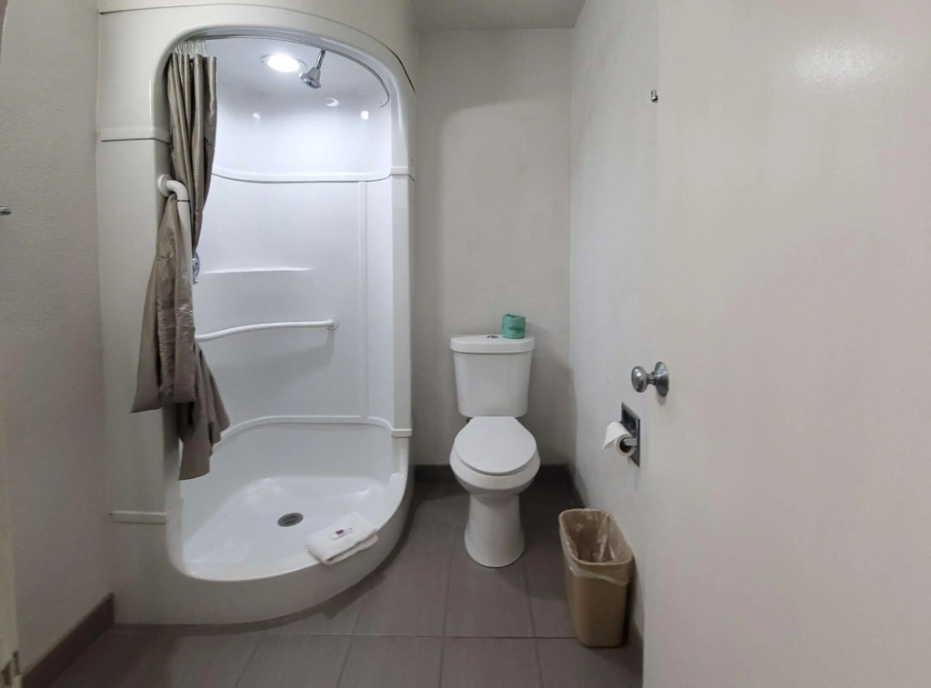 Motel 6-Bellmead, TX - Waco
