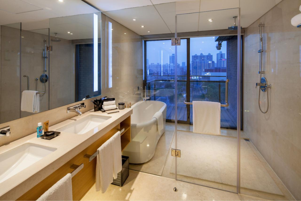 Cordis, Foshan, Lingnan Xintiandi
