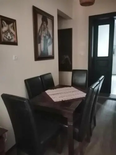 Artist Apartment