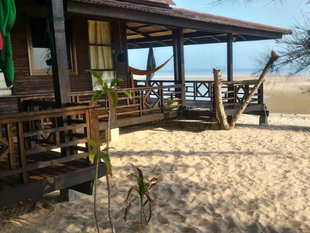 Lee Garden Resort
