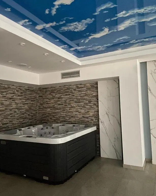 President Kop A407 Spa & Wellness