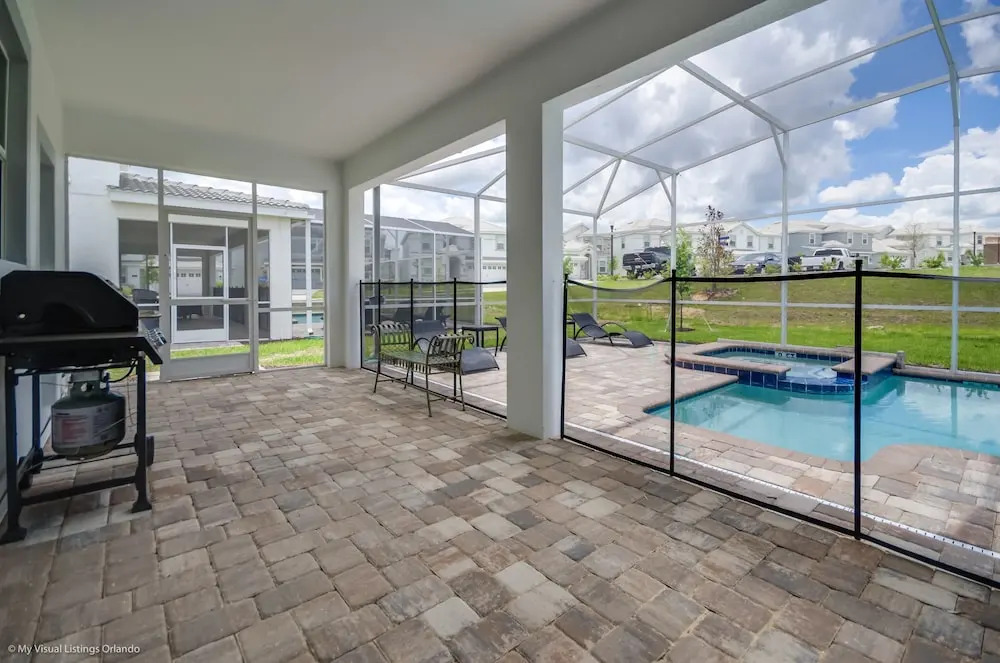 1524 Flange Drive