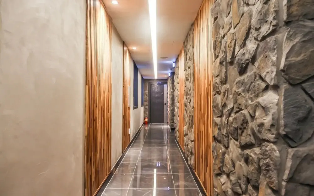Jinju JS Hotel