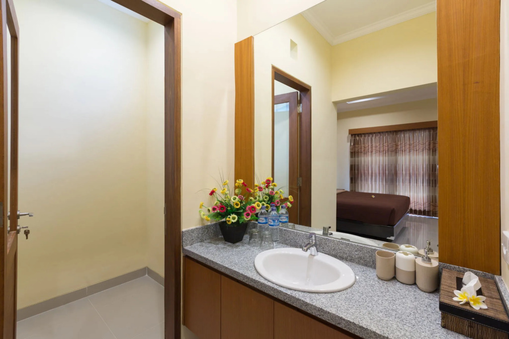 Kubu Petitenget Suite Seminyak