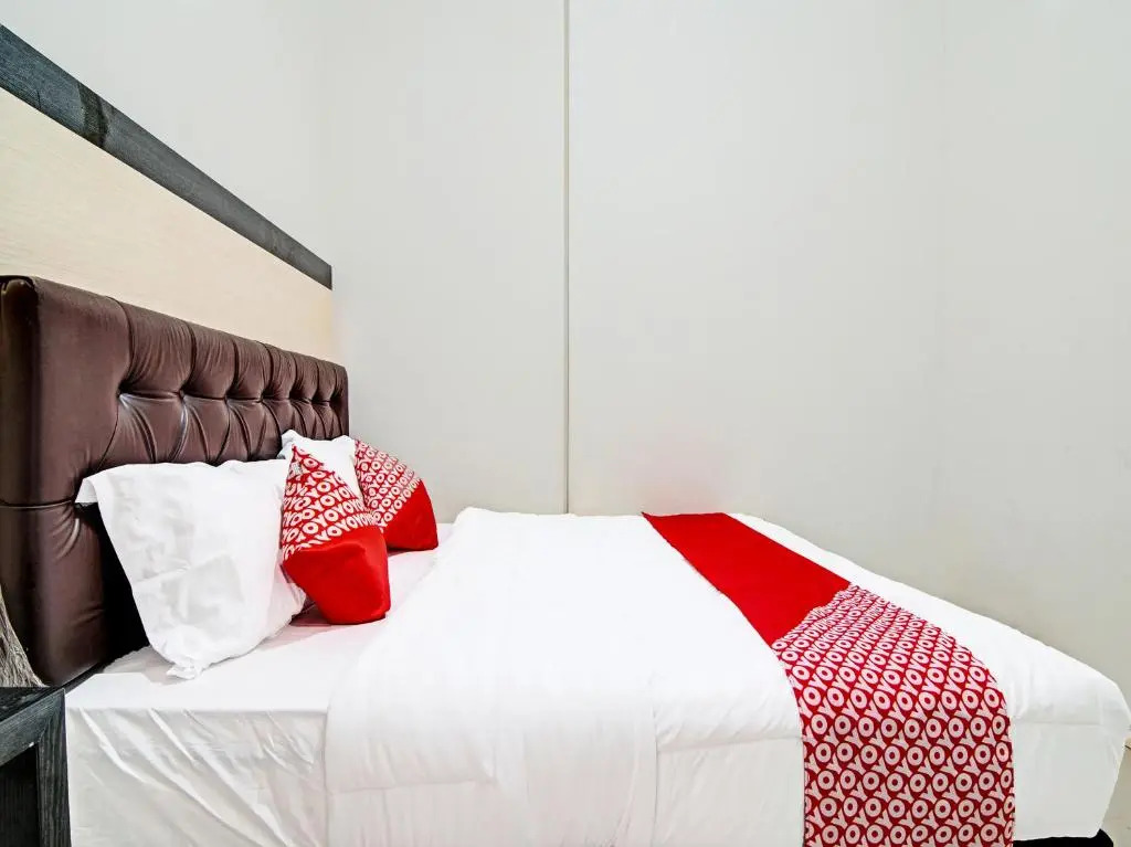 OYO 91324 Aliya Homestay Syariah