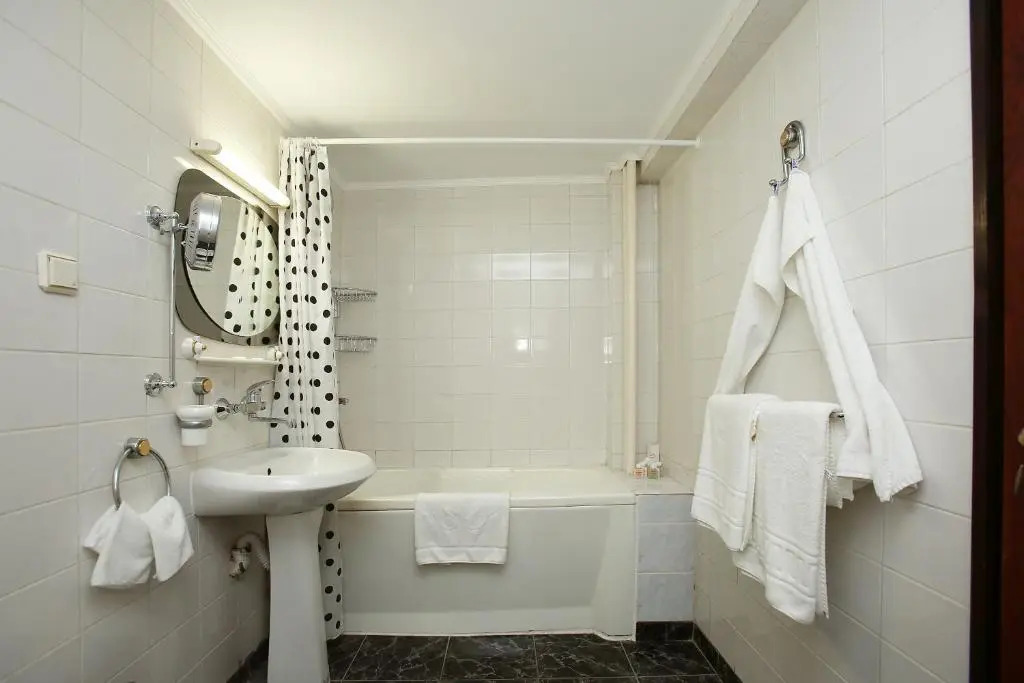 Hotel Splendid Ruse