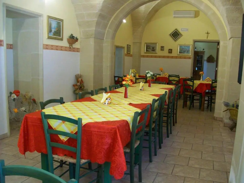Masseria Don Egidio