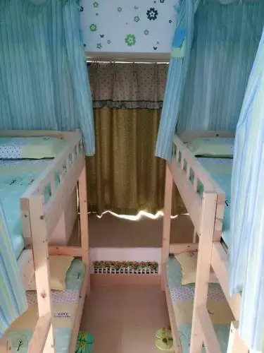 The Beauty Hostel