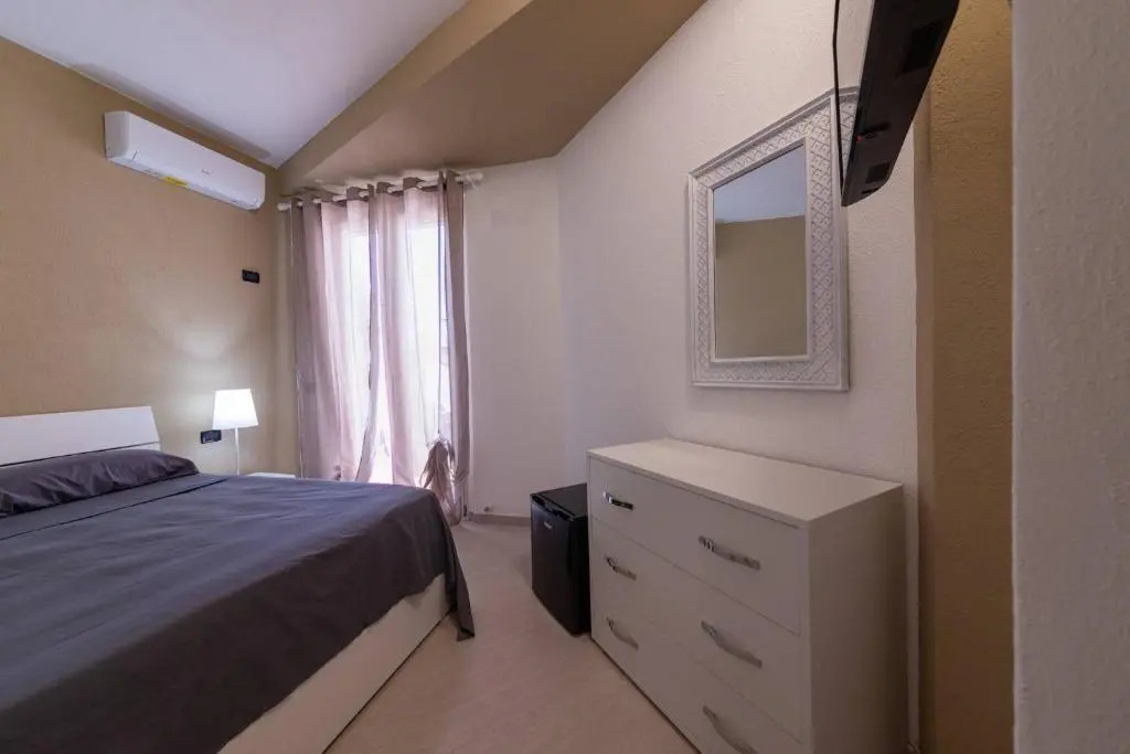 Villa Rosaria Ischia Porto