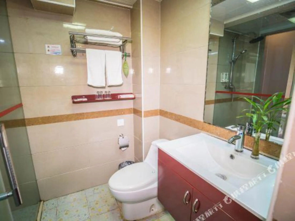 Junyue Hotel