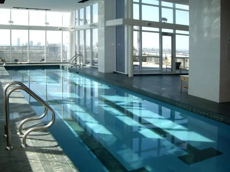 The Clive - Corporate Apartment