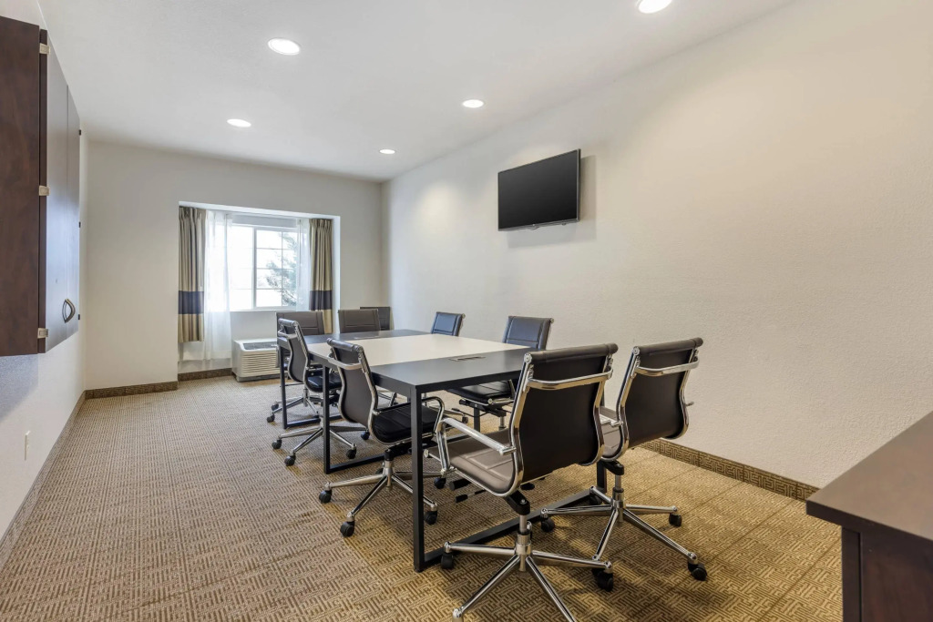 Comfort Inn & Suites Aztec - Farmington Area