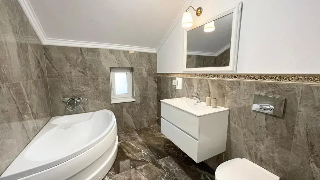 Apulum Apartment