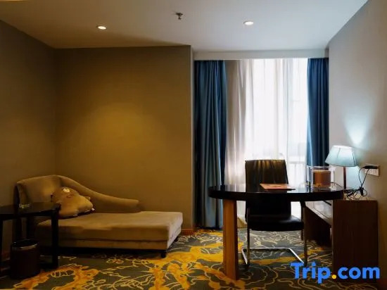Vienna Hotel Dongguan East Bus Station