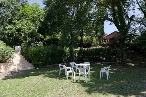 Cottage SantAndrea in Villis