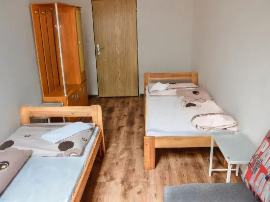 Košice Hostel
