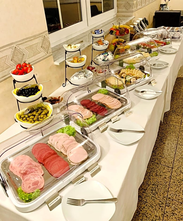 DUA Hotel