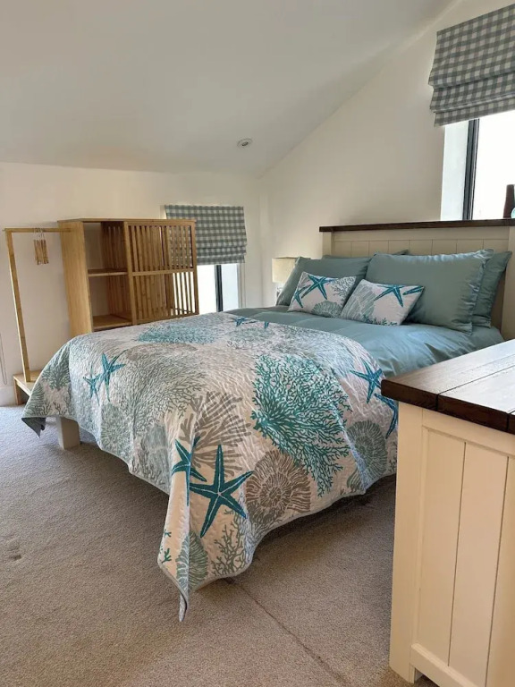 Coastguards Beach House
